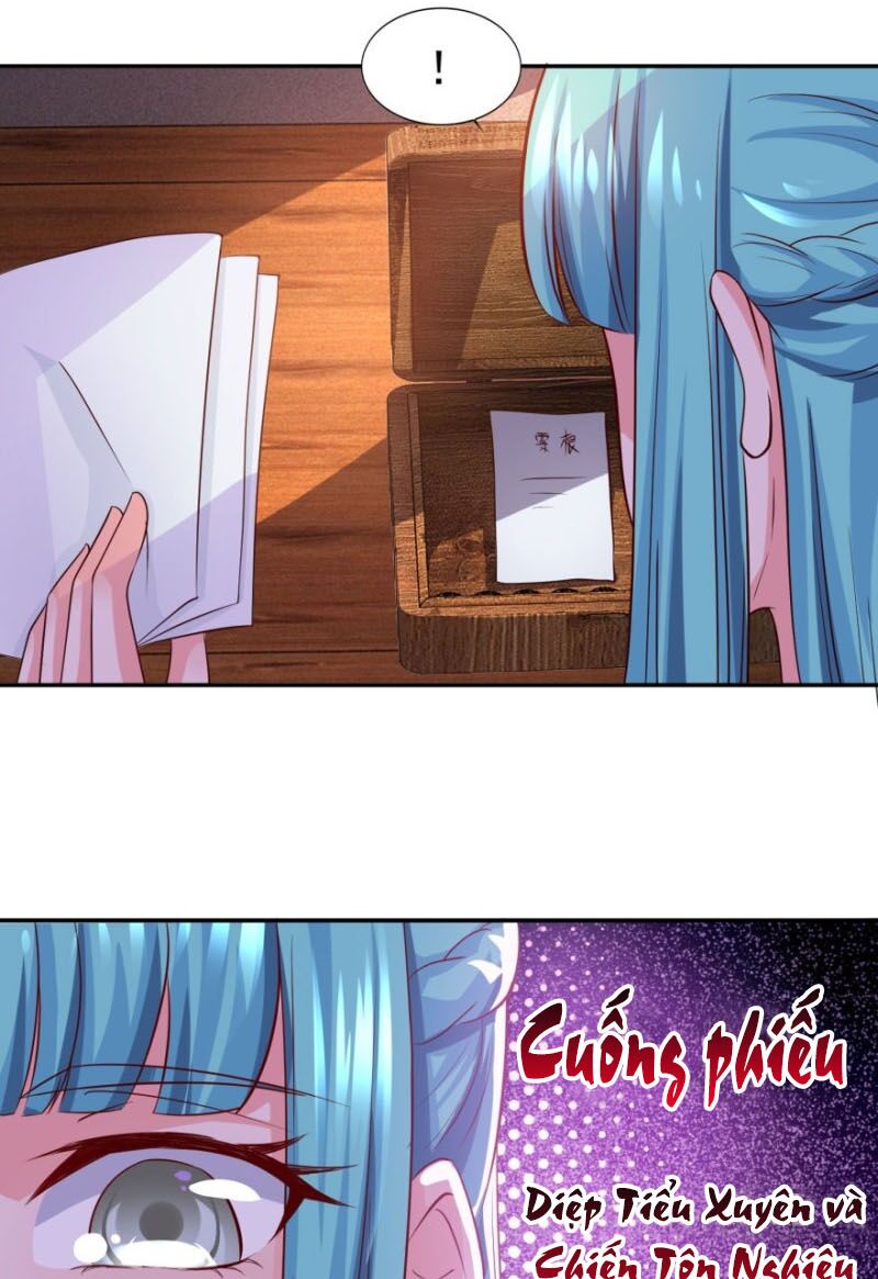 Tiên Ma Đồng Tu: Chapter 70