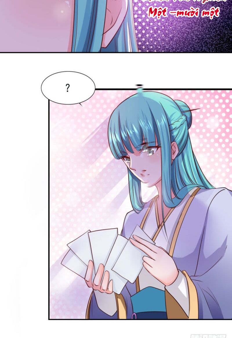Tiên Ma Đồng Tu: Chapter 70