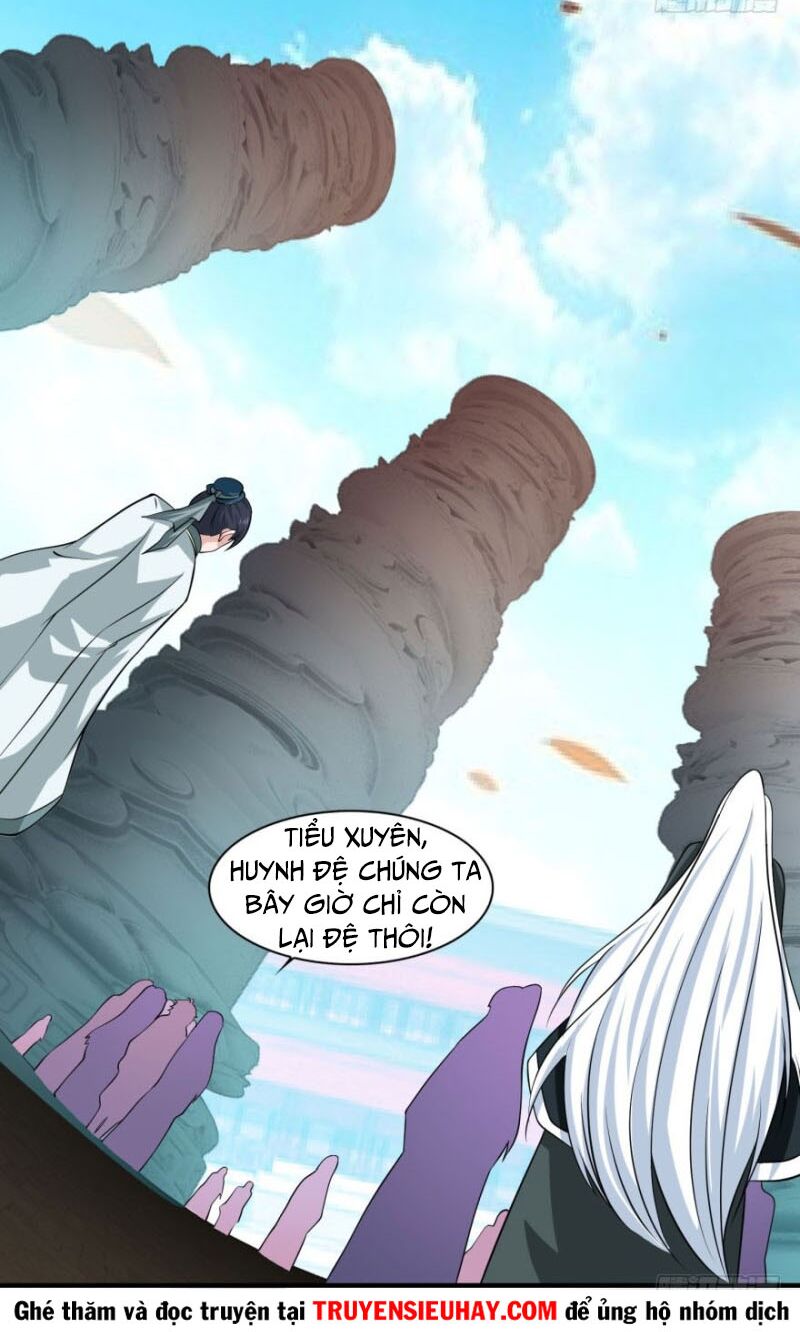 Tiên Ma Đồng Tu: Chapter 70