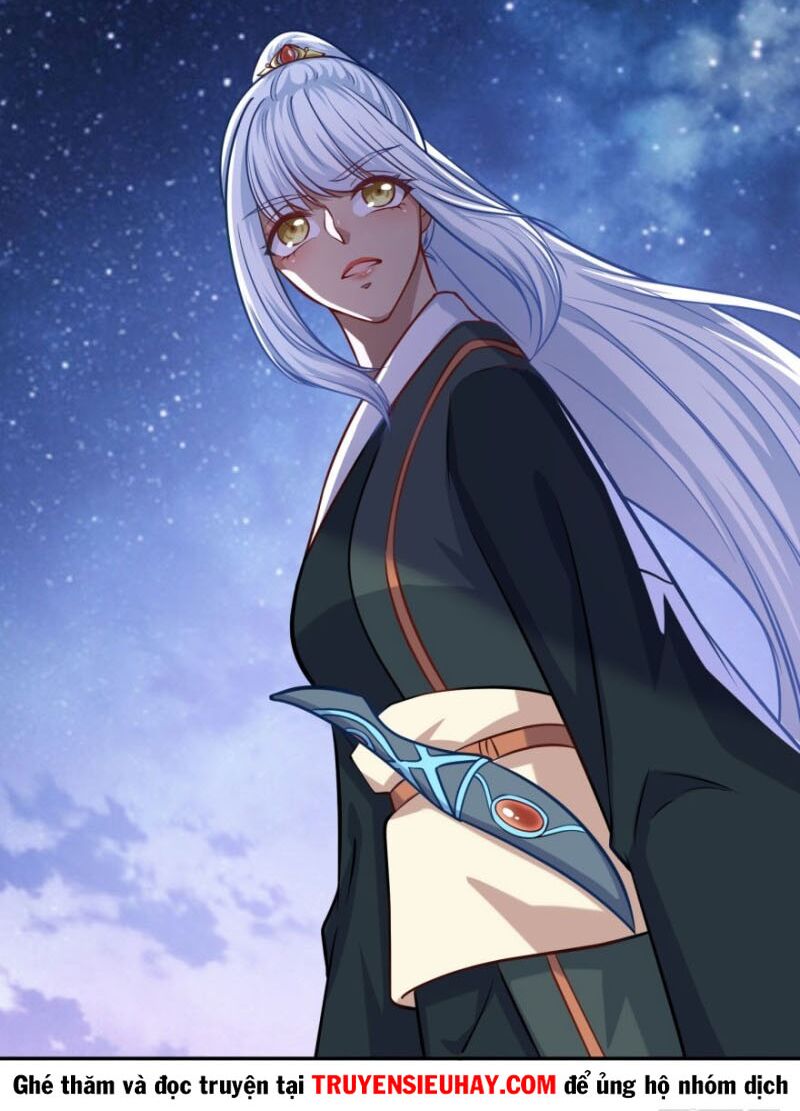 Tiên Ma Đồng Tu: Chapter 70