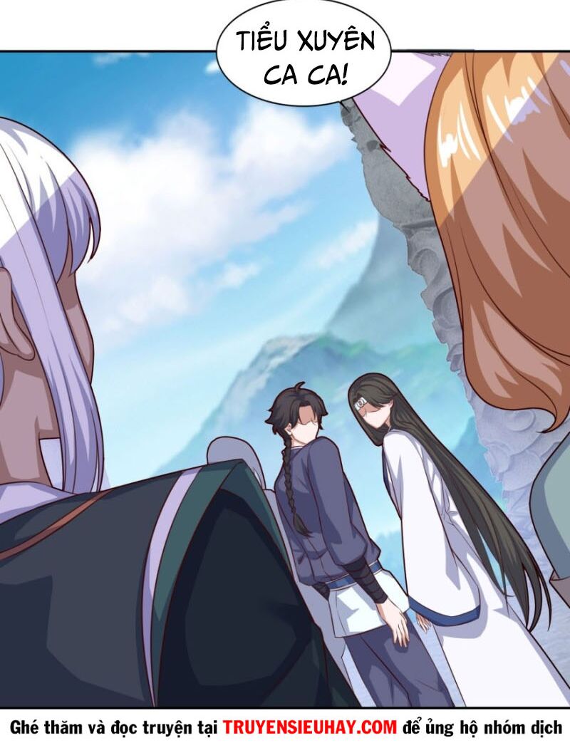 Tiên Ma Đồng Tu: Chapter 70