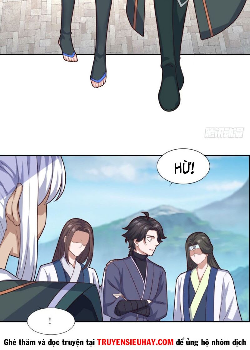 Tiên Ma Đồng Tu: Chapter 70