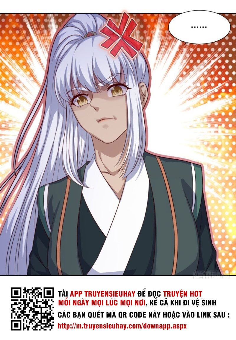 Tiên Ma Đồng Tu: Chapter 70
