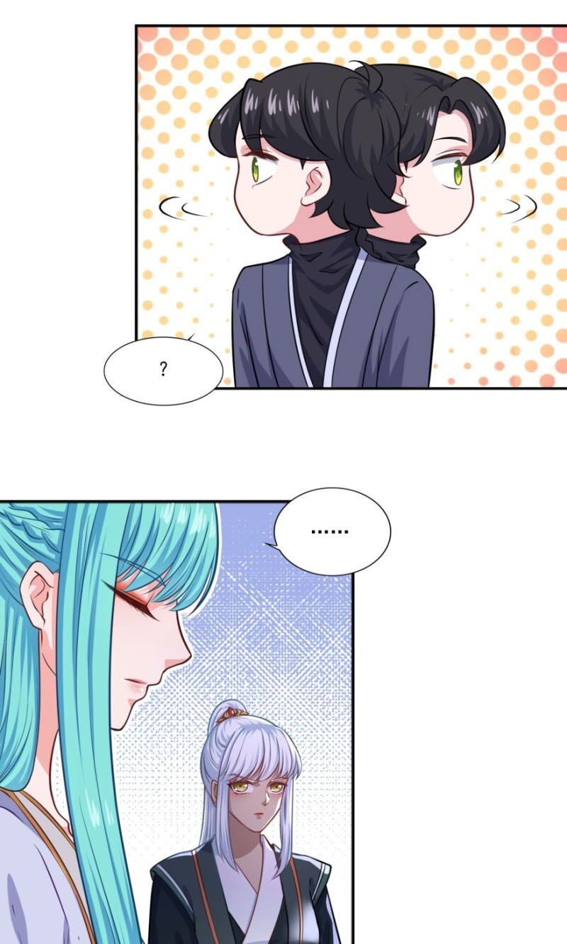 Tiên Ma Đồng Tu: Chapter 70