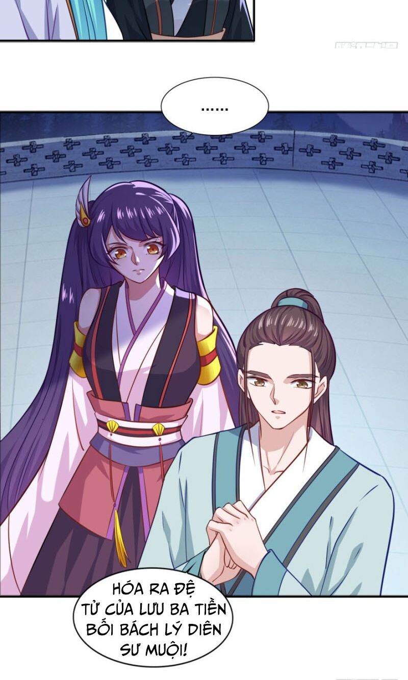 Tiên Ma Đồng Tu: Chapter 70