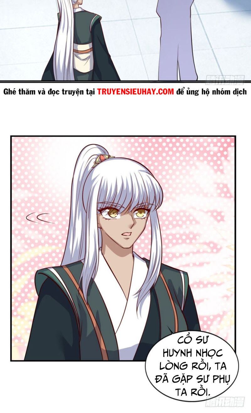 Tiên Ma Đồng Tu: Chapter 70