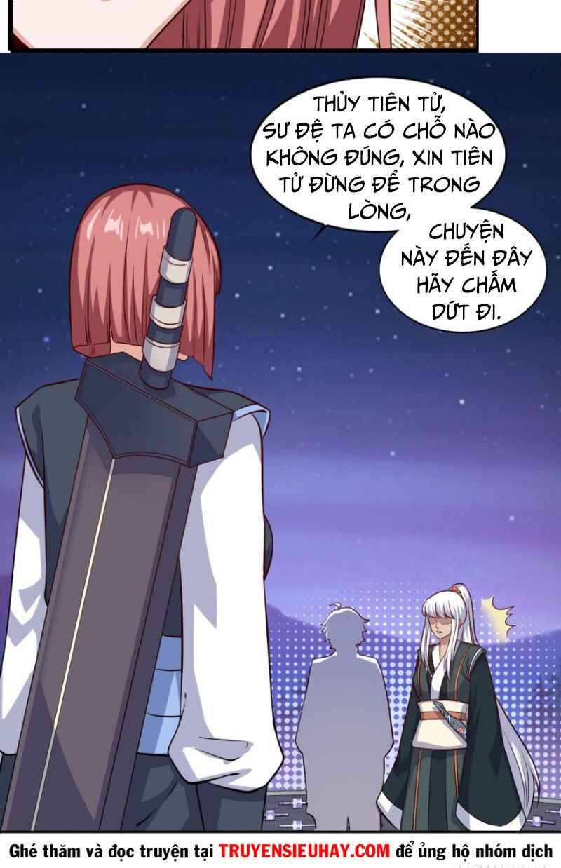 Tiên Ma Đồng Tu: Chapter 70