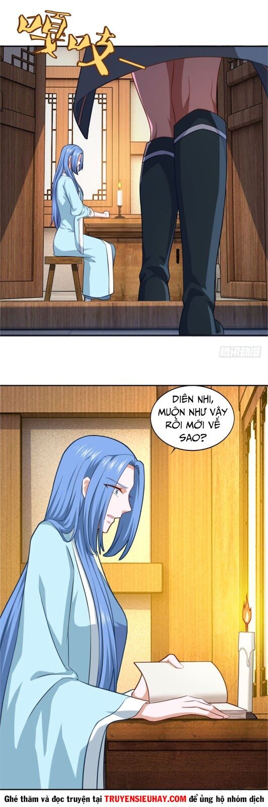 Tiên Ma Đồng Tu: Chapter 76