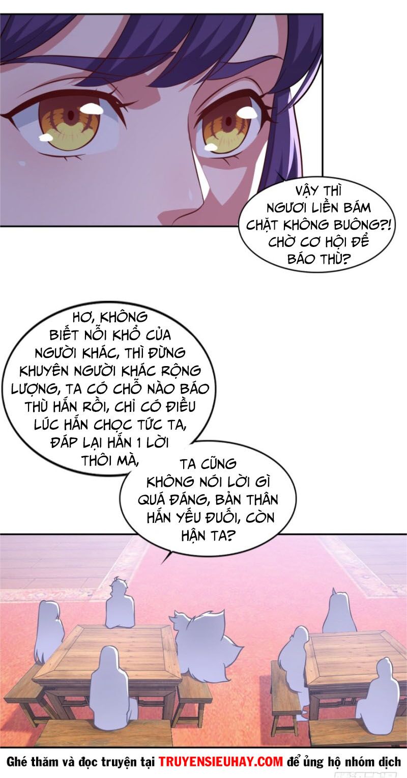 Tiên Ma Đồng Tu: Chapter 76