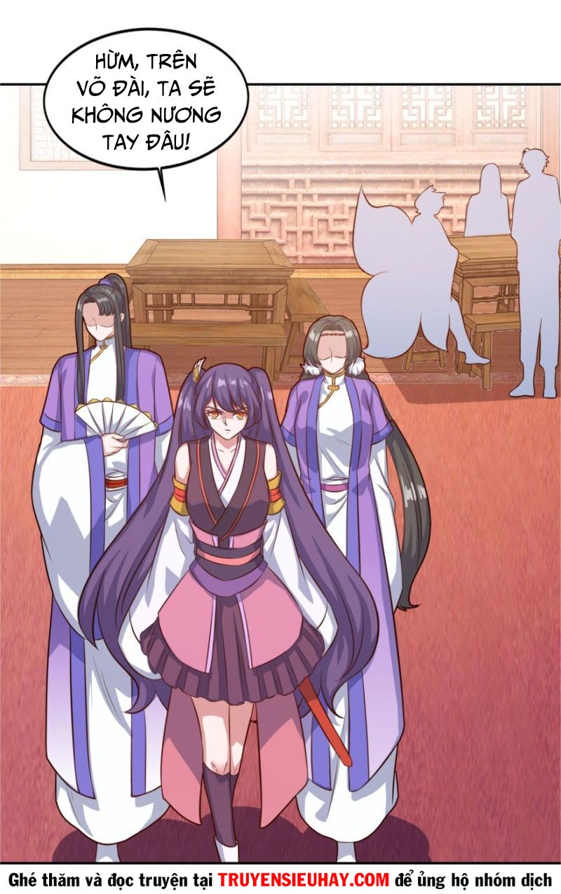 Tiên Ma Đồng Tu: Chapter 76
