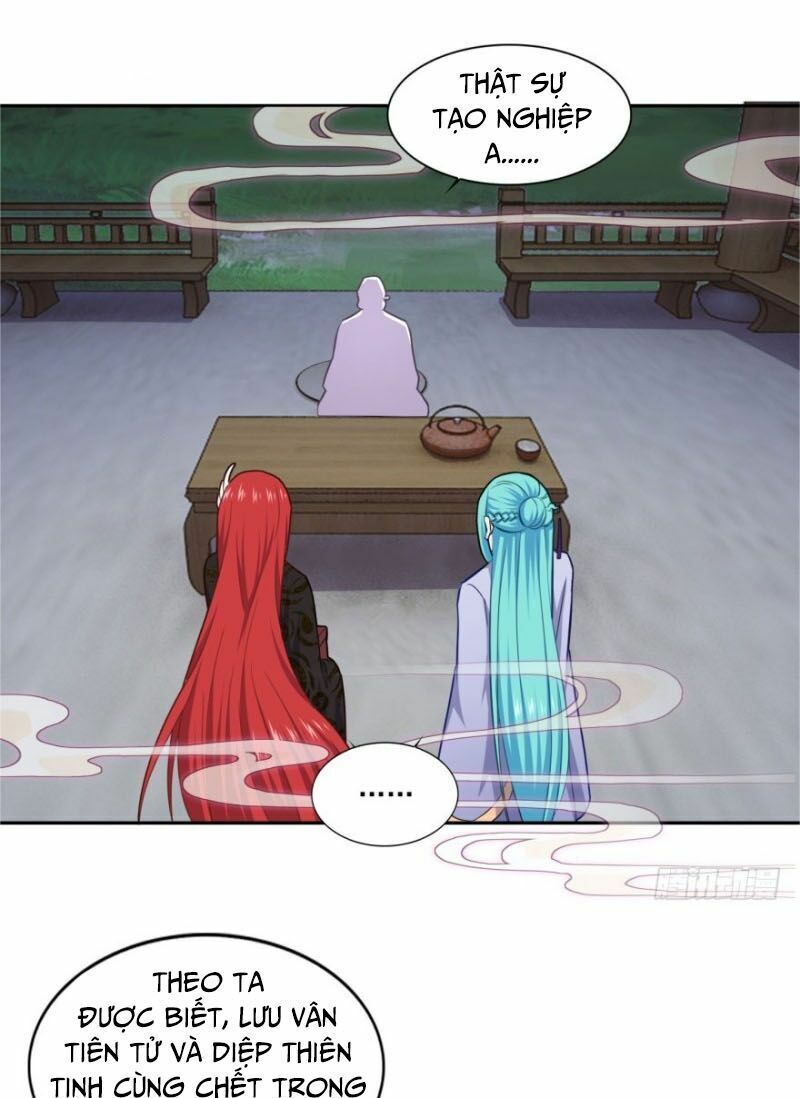Tiên Ma Đồng Tu: Chapter 78