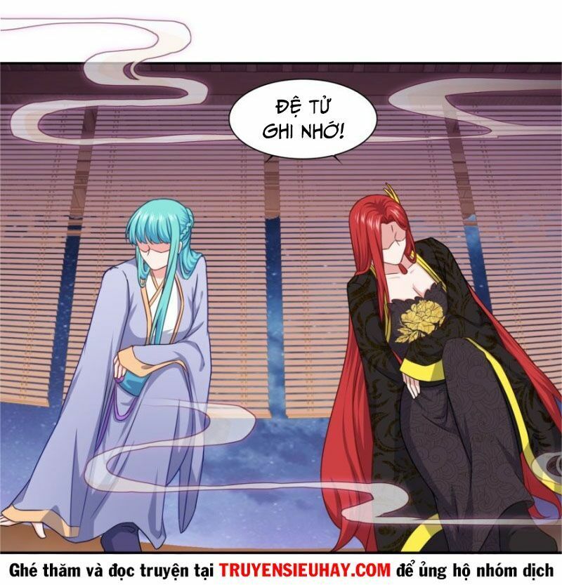 Tiên Ma Đồng Tu: Chapter 78