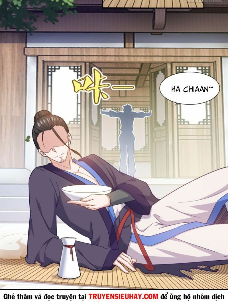 Tiên Ma Đồng Tu: Chapter 78
