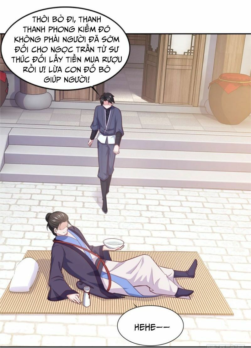 Tiên Ma Đồng Tu: Chapter 78