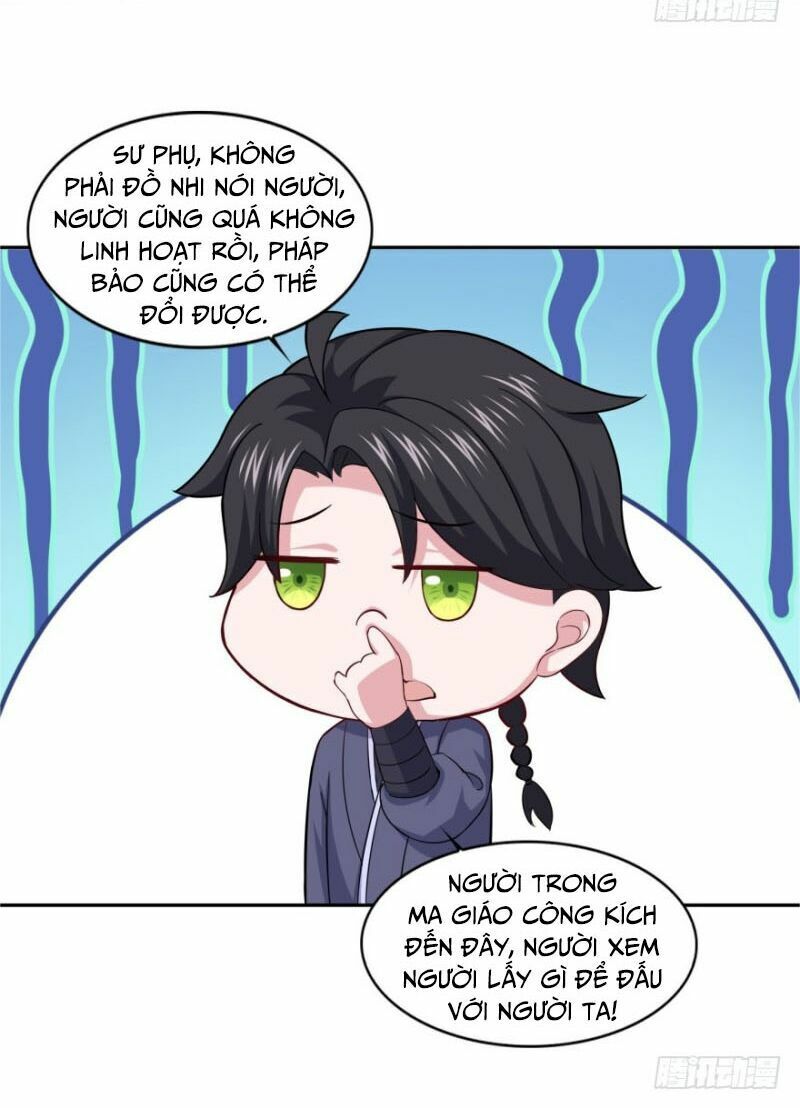 Tiên Ma Đồng Tu: Chapter 78