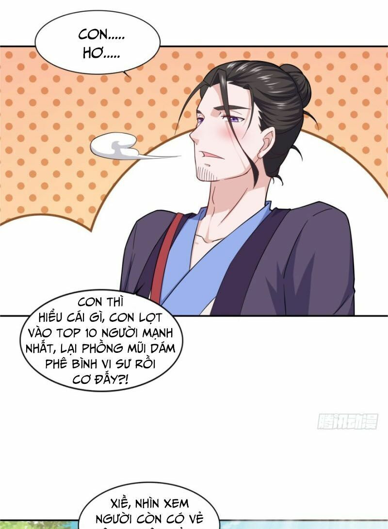 Tiên Ma Đồng Tu: Chapter 78
