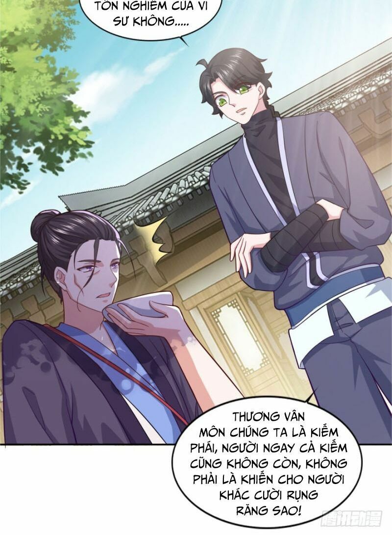 Tiên Ma Đồng Tu: Chapter 78