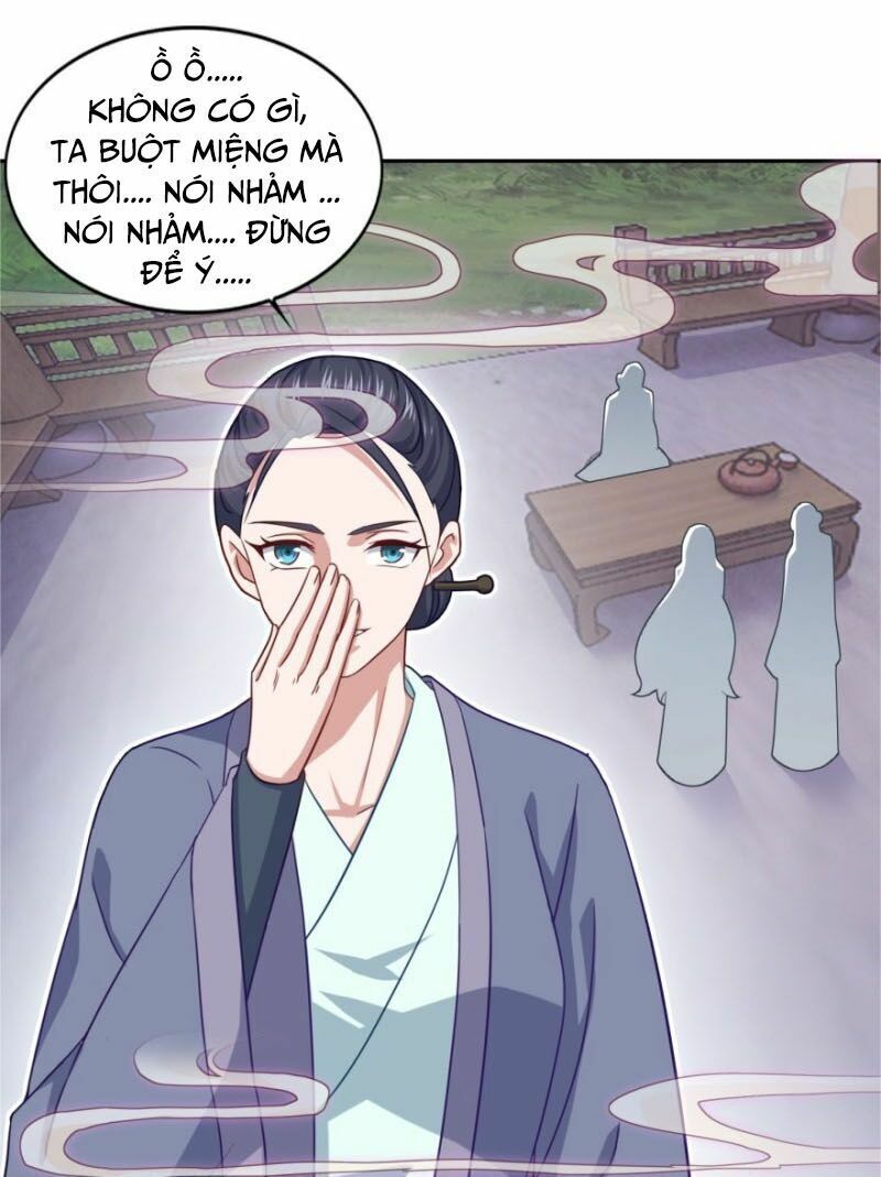 Tiên Ma Đồng Tu: Chapter 78