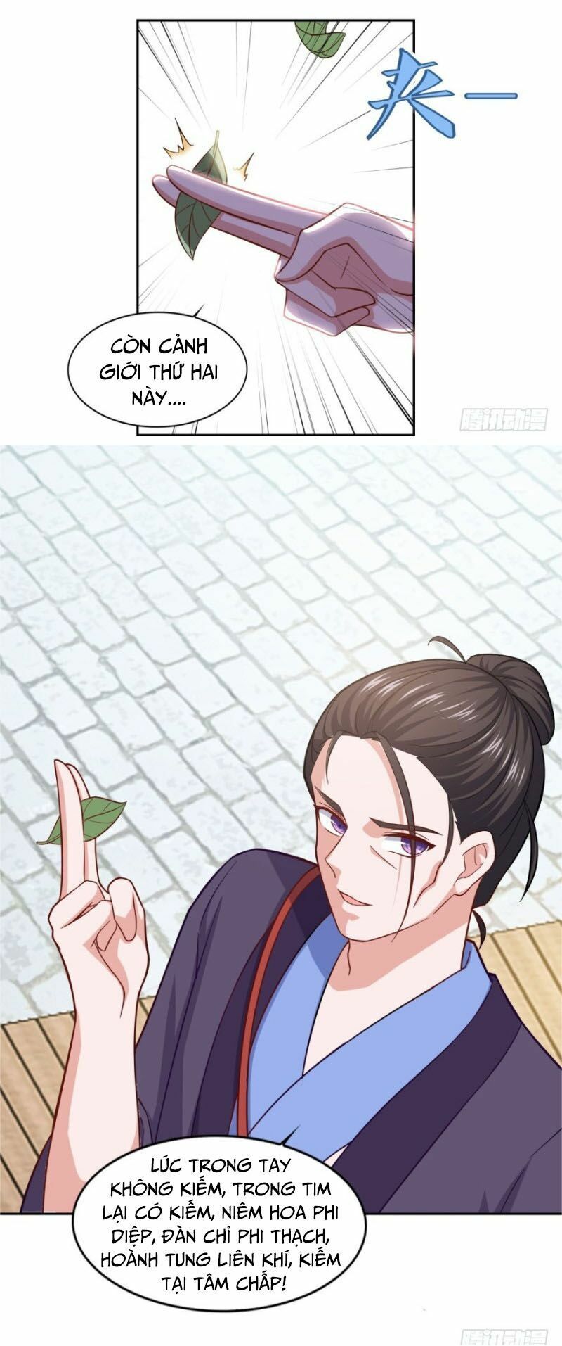 Tiên Ma Đồng Tu: Chapter 78