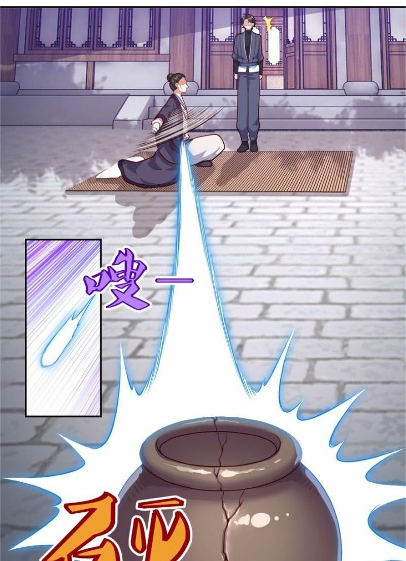 Tiên Ma Đồng Tu: Chapter 78