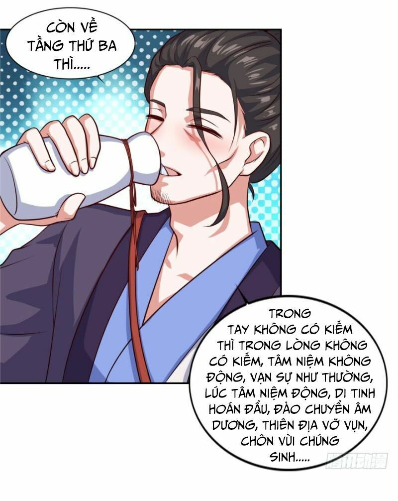 Tiên Ma Đồng Tu: Chapter 78