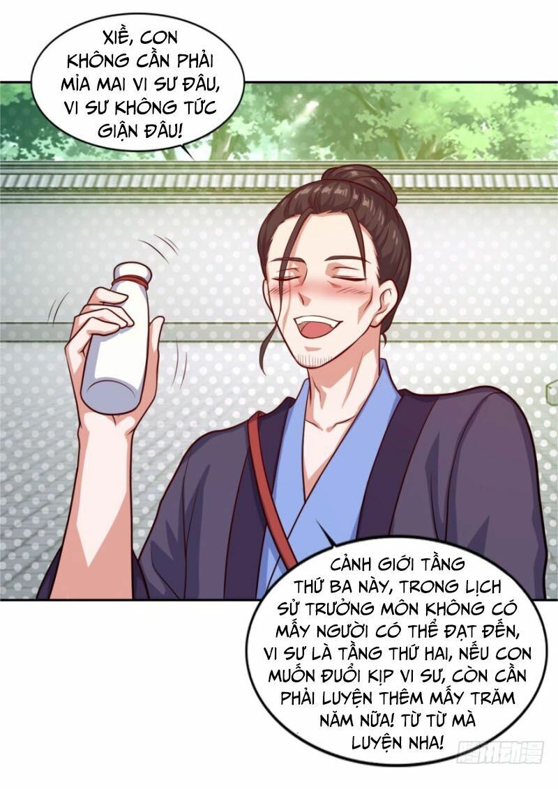Tiên Ma Đồng Tu: Chapter 78