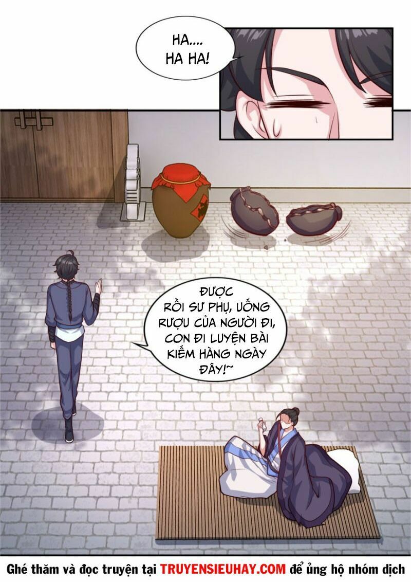 Tiên Ma Đồng Tu: Chapter 78