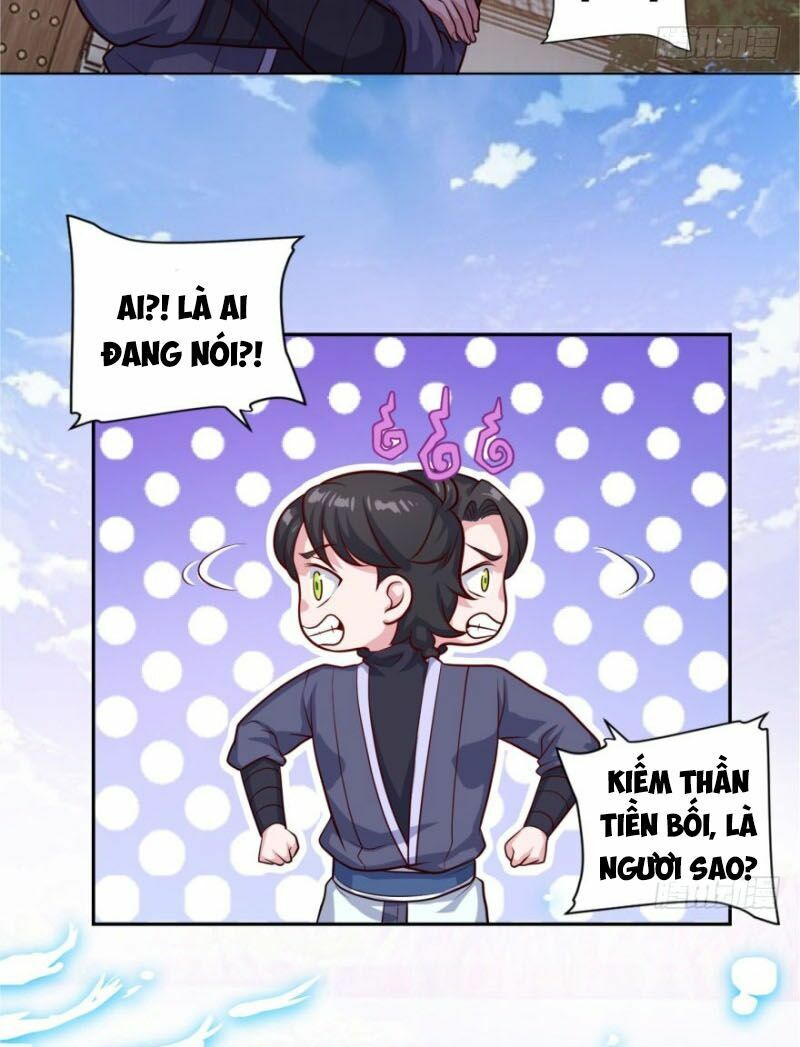 Tiên Ma Đồng Tu: Chapter 78