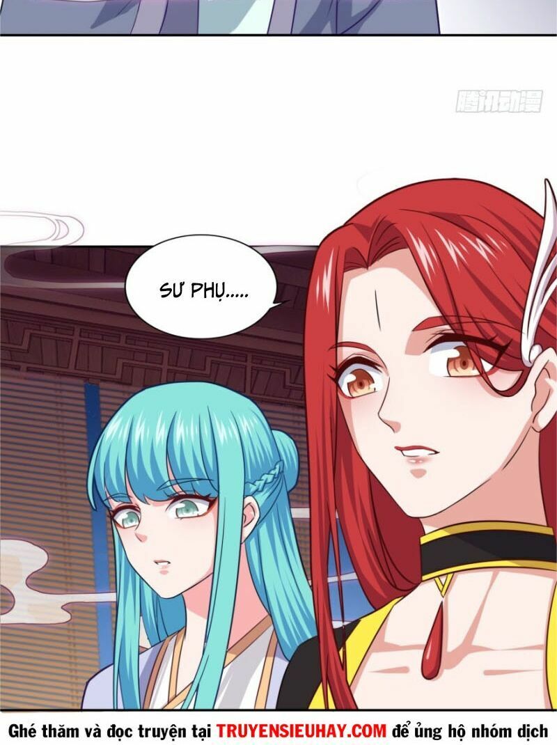 Tiên Ma Đồng Tu: Chapter 78