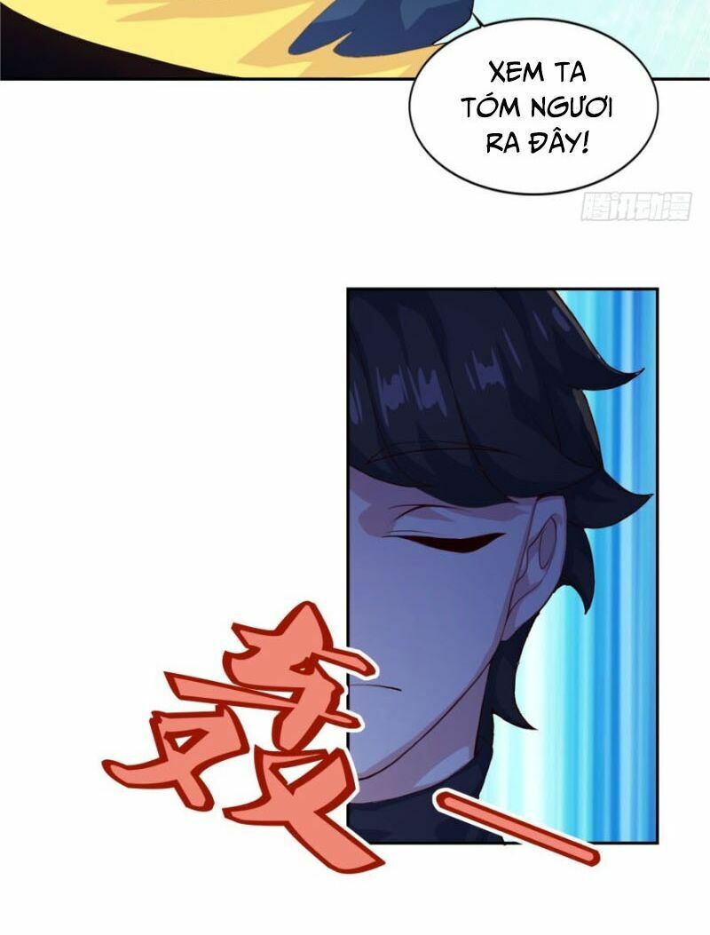 Tiên Ma Đồng Tu: Chapter 78