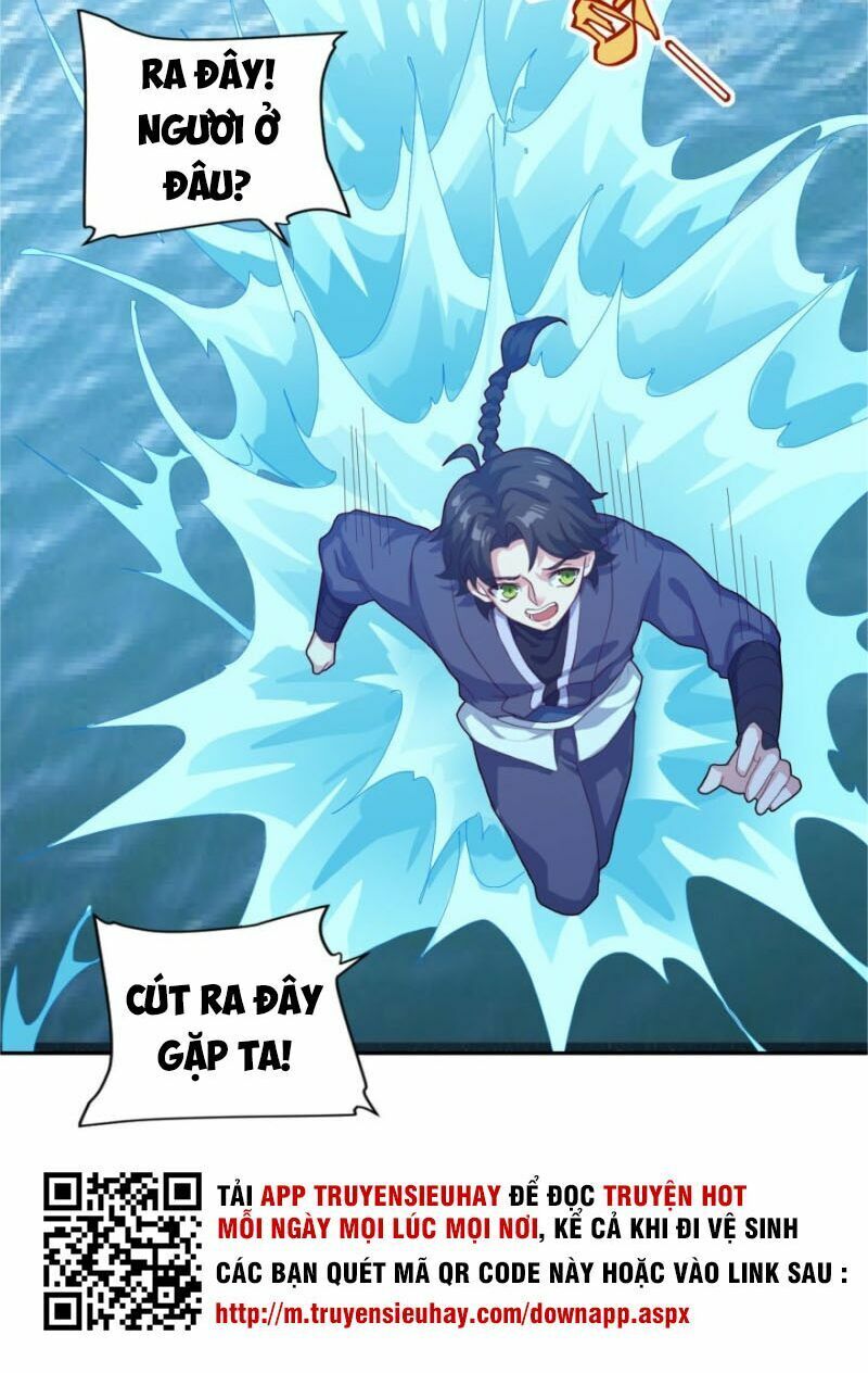 Tiên Ma Đồng Tu: Chapter 78