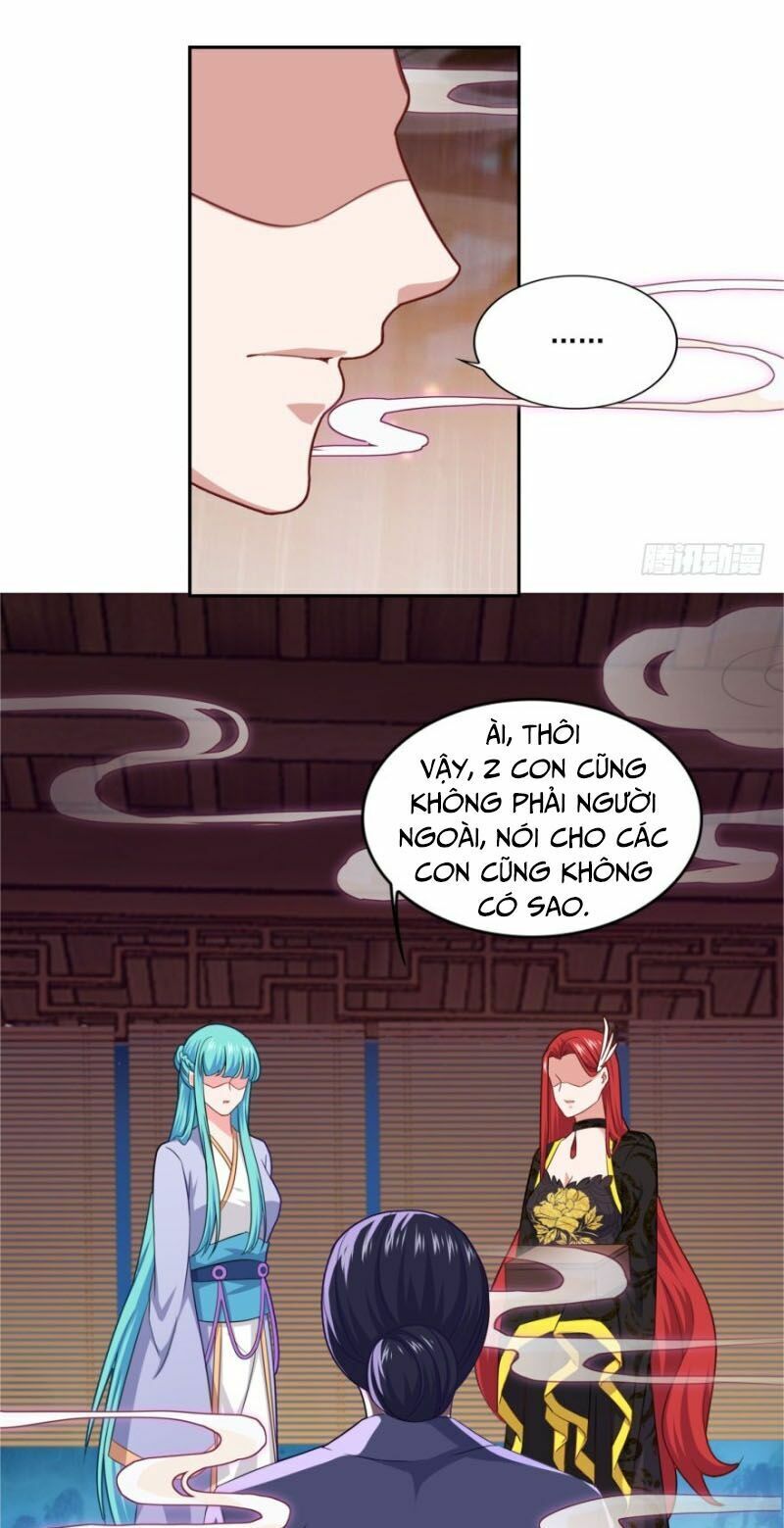 Tiên Ma Đồng Tu: Chapter 78