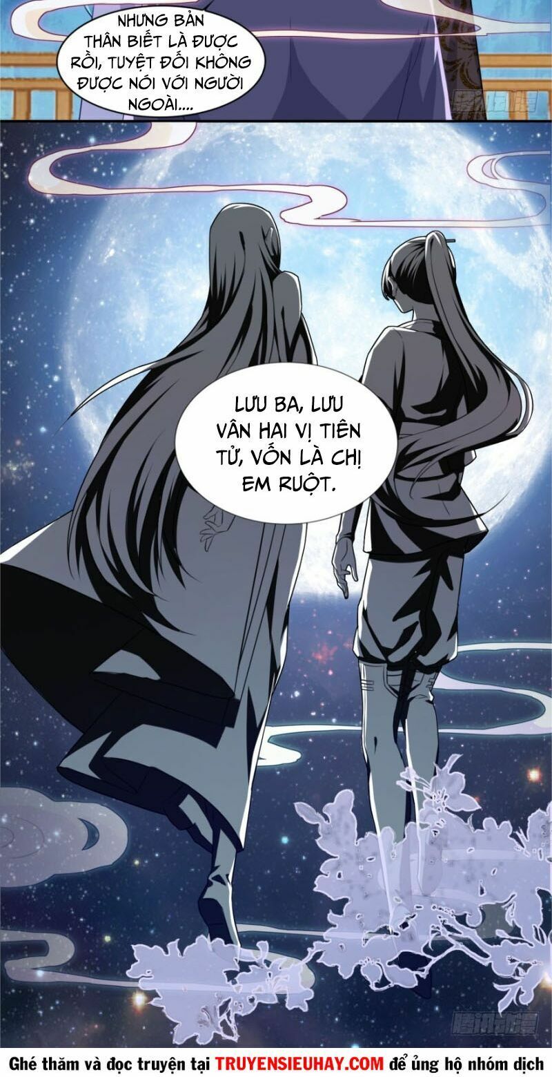 Tiên Ma Đồng Tu: Chapter 78