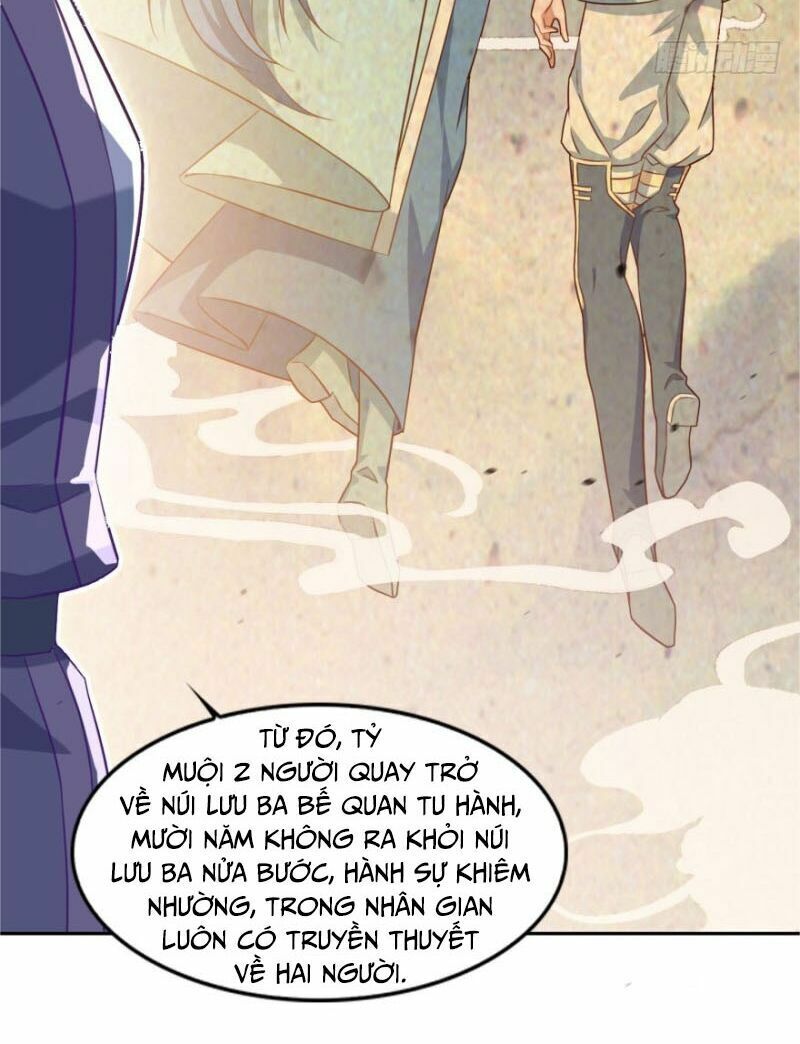 Tiên Ma Đồng Tu: Chapter 78