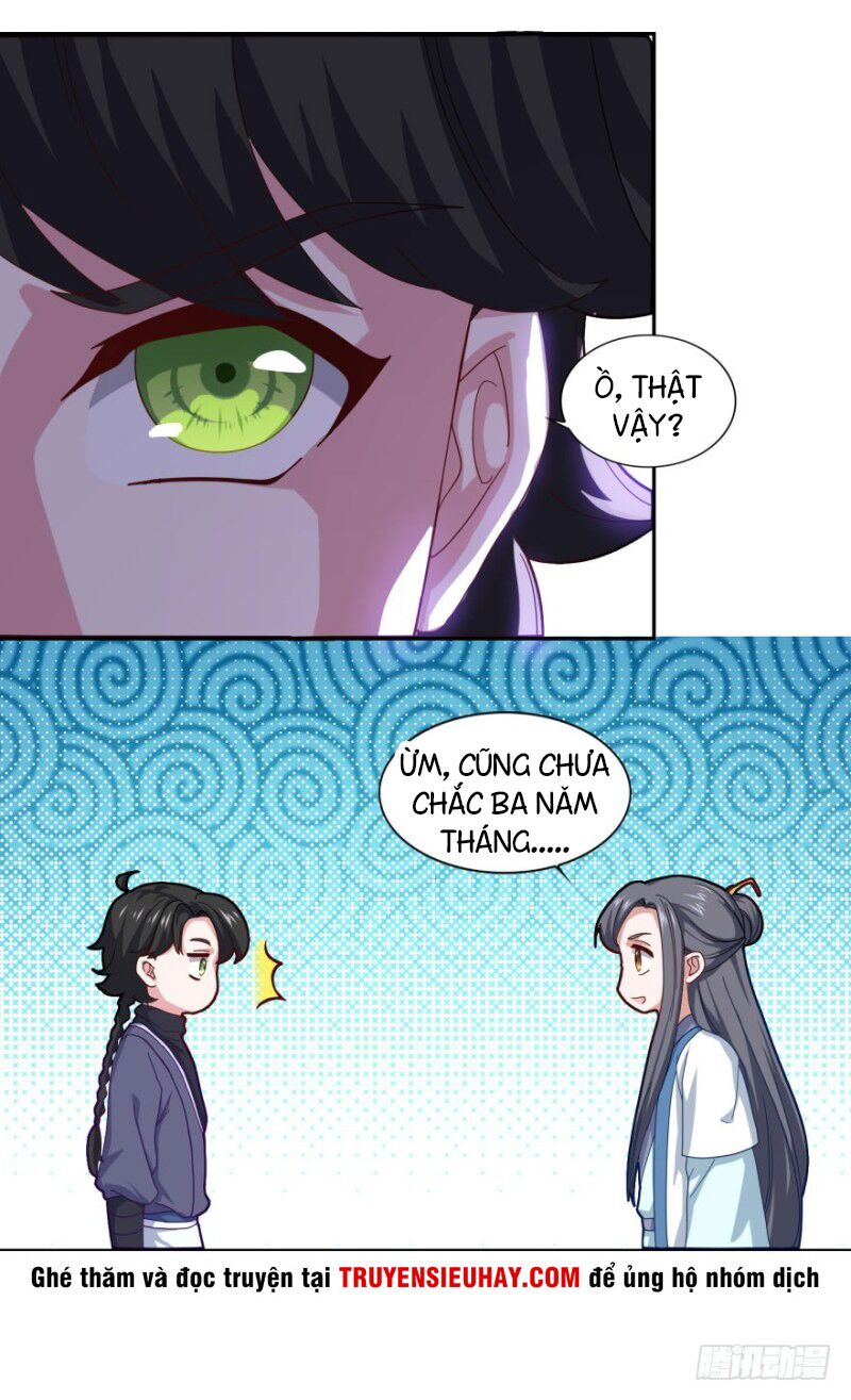 Tiên Ma Đồng Tu: Chapter 79