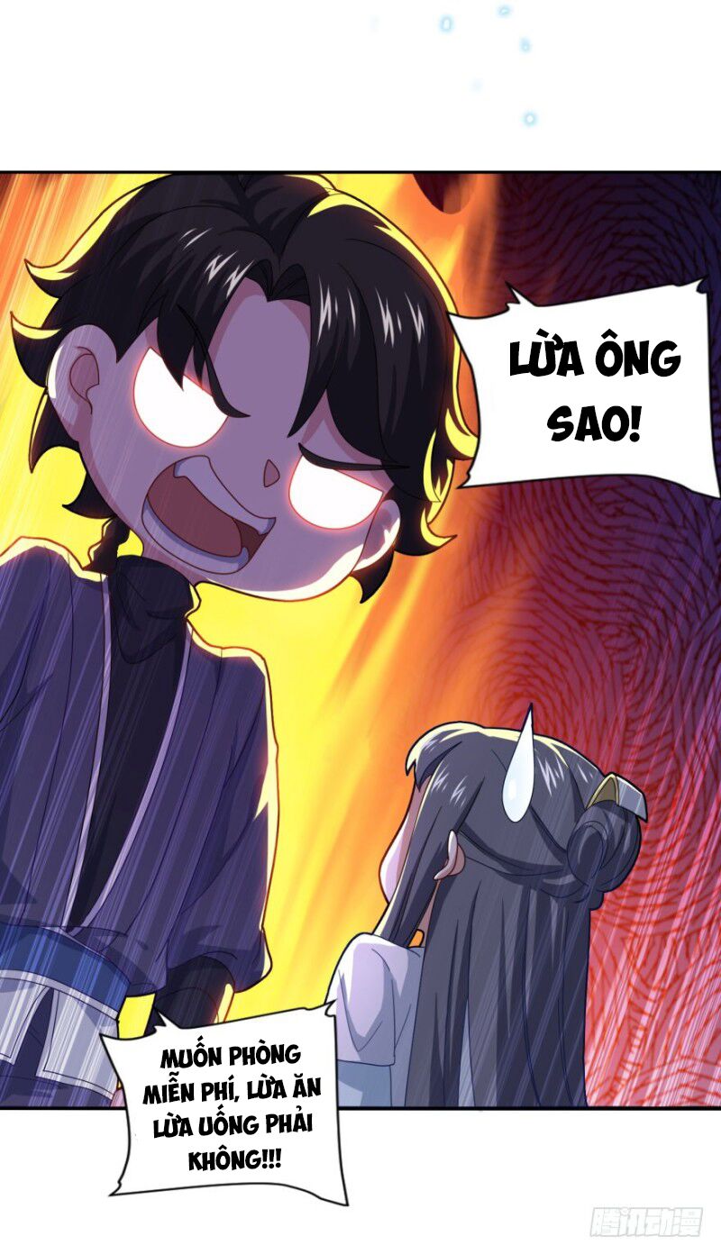 Tiên Ma Đồng Tu: Chapter 79