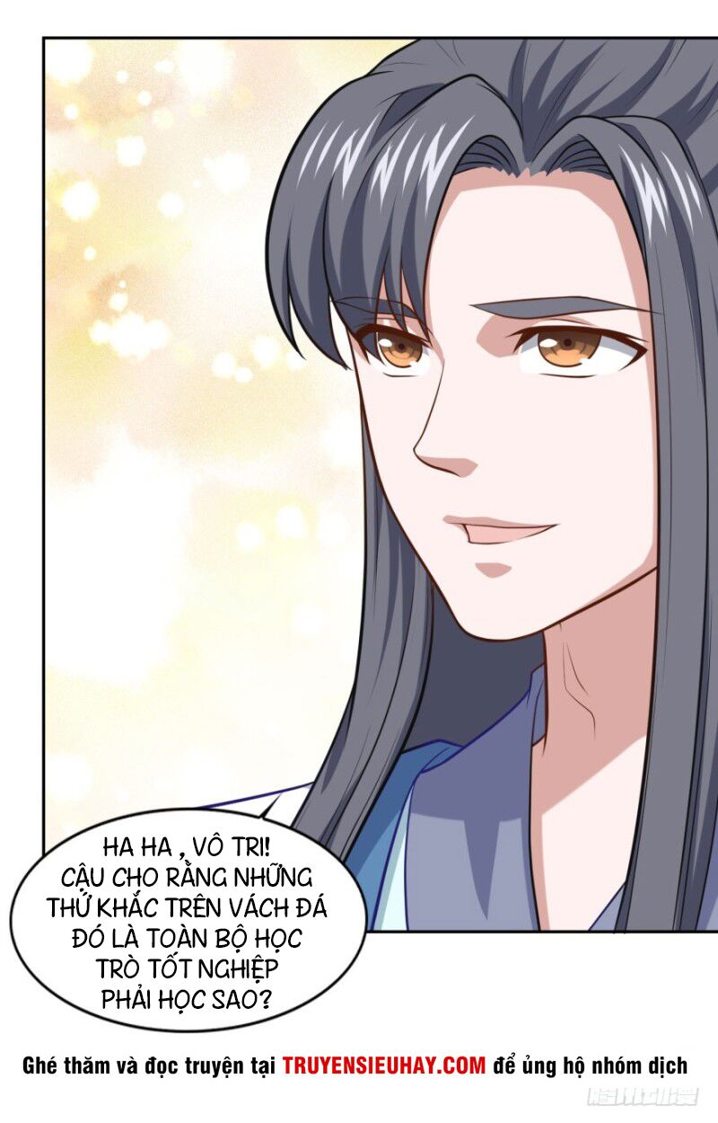 Tiên Ma Đồng Tu: Chapter 79
