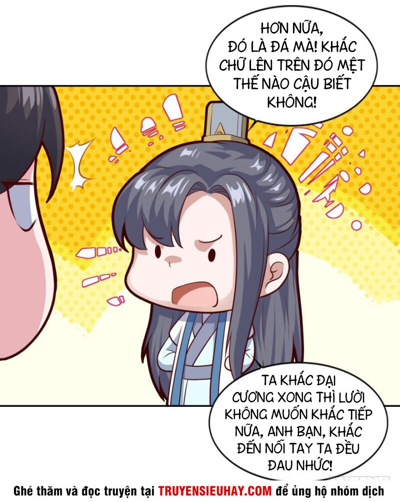 Tiên Ma Đồng Tu: Chapter 79