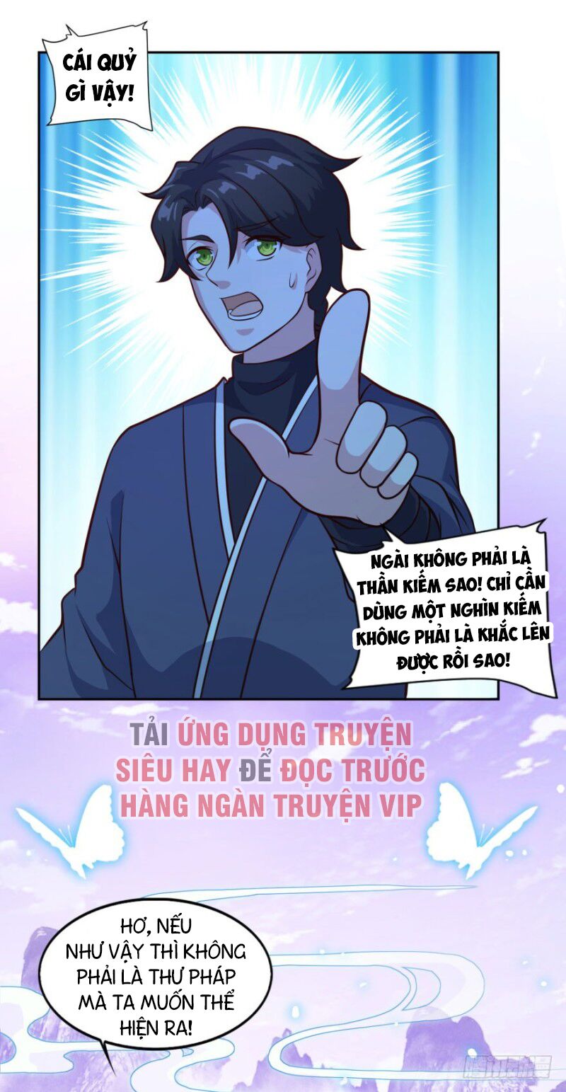 Tiên Ma Đồng Tu: Chapter 79