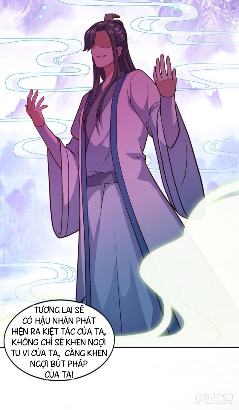 Tiên Ma Đồng Tu: Chapter 79