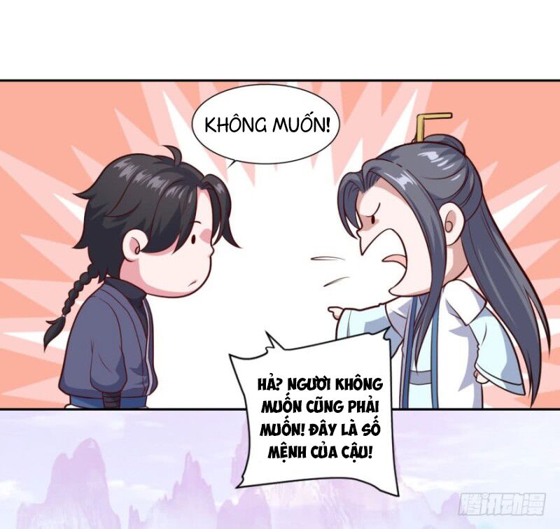 Tiên Ma Đồng Tu: Chapter 79