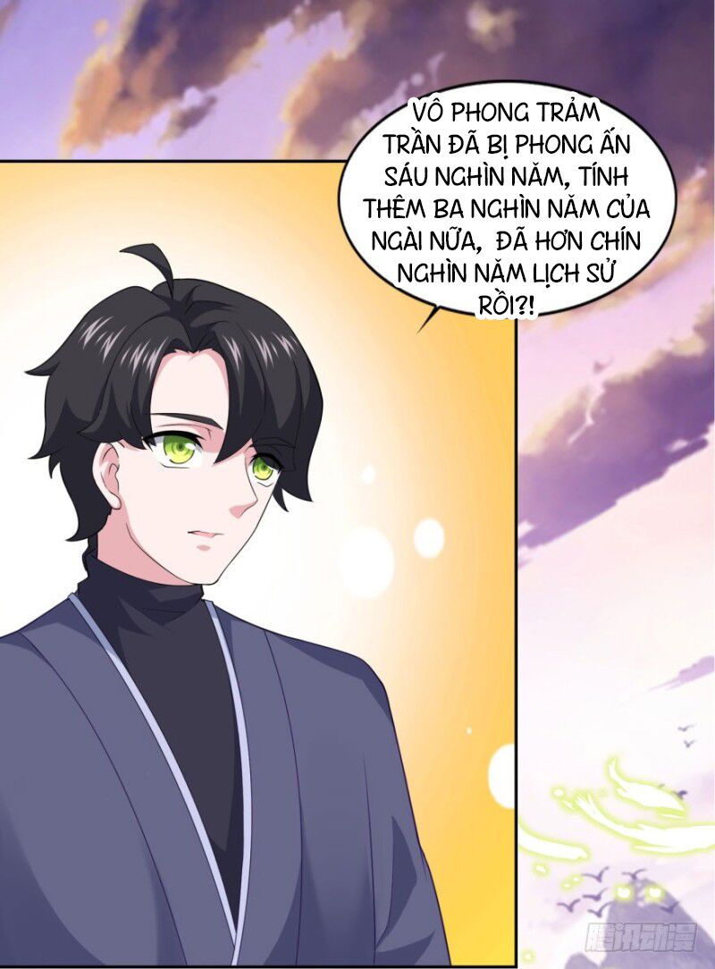 Tiên Ma Đồng Tu: Chapter 79