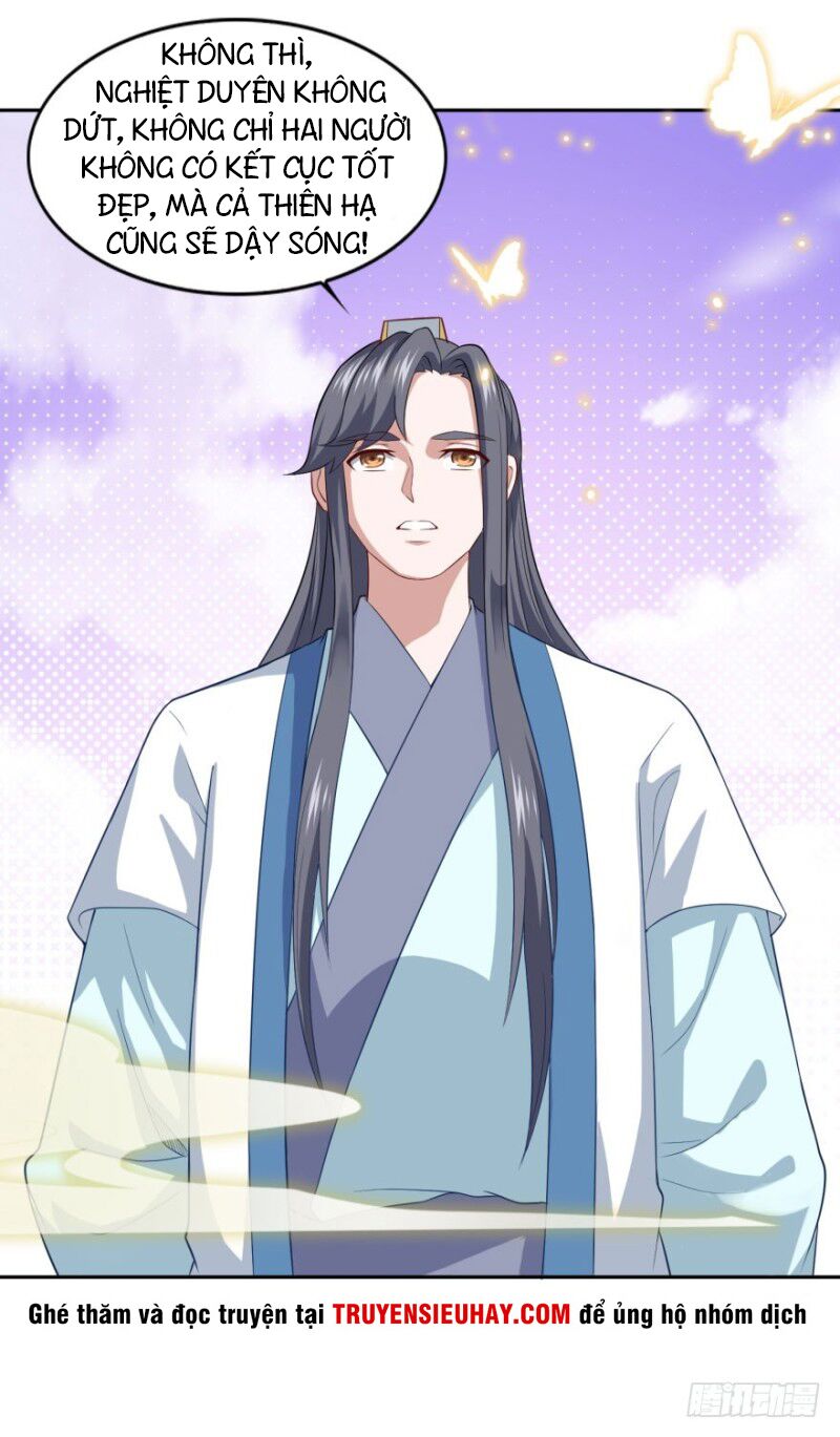 Tiên Ma Đồng Tu: Chapter 79