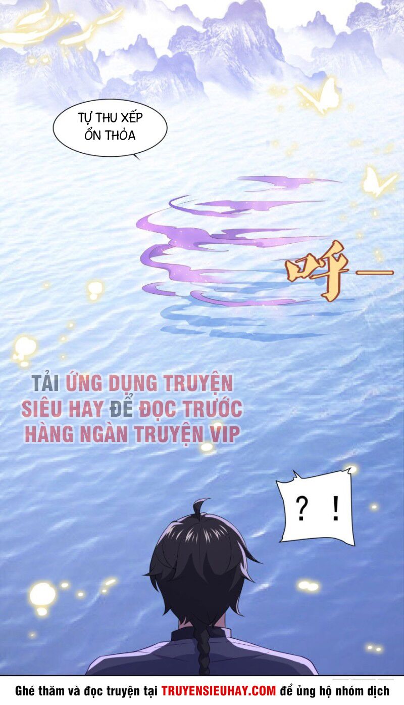 Tiên Ma Đồng Tu: Chapter 79