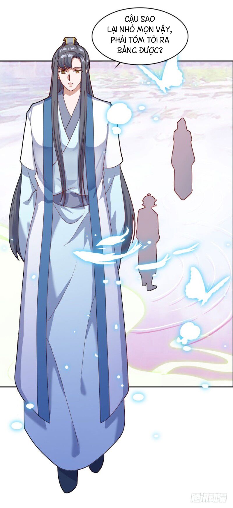 Tiên Ma Đồng Tu: Chapter 79