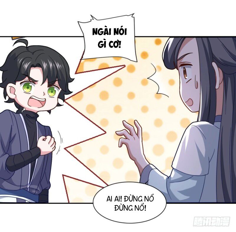 Tiên Ma Đồng Tu: Chapter 79