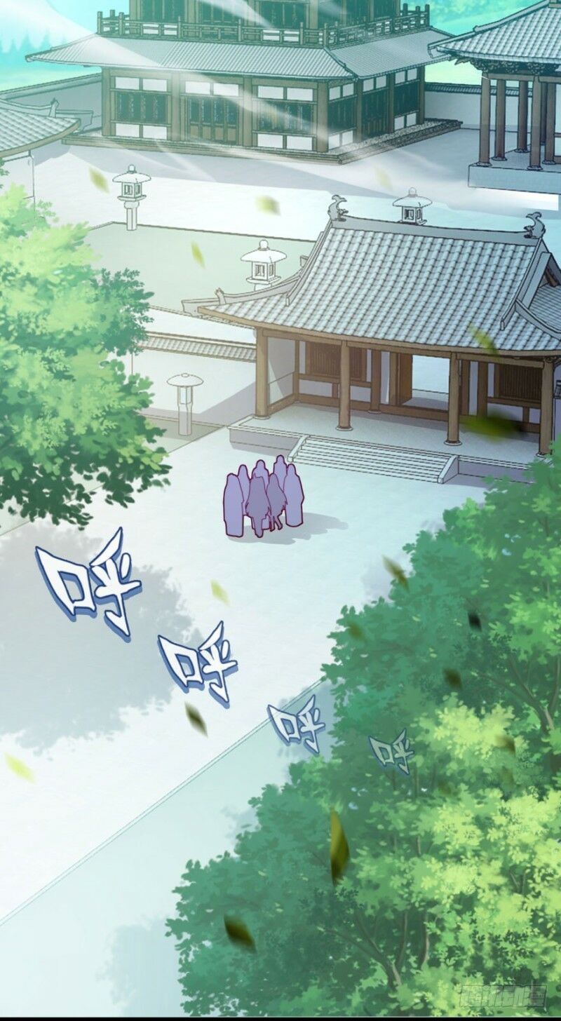 Tiên Ma Đồng Tu: Chapter 80