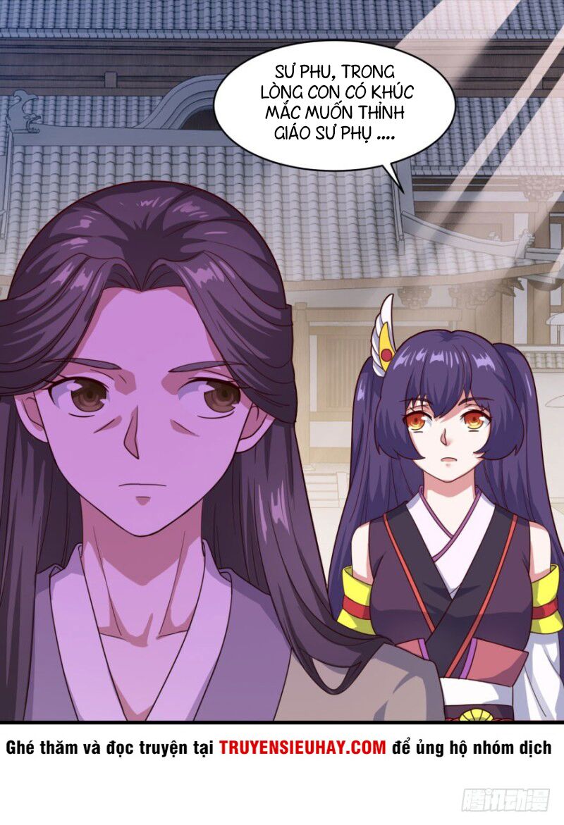 Tiên Ma Đồng Tu: Chapter 80