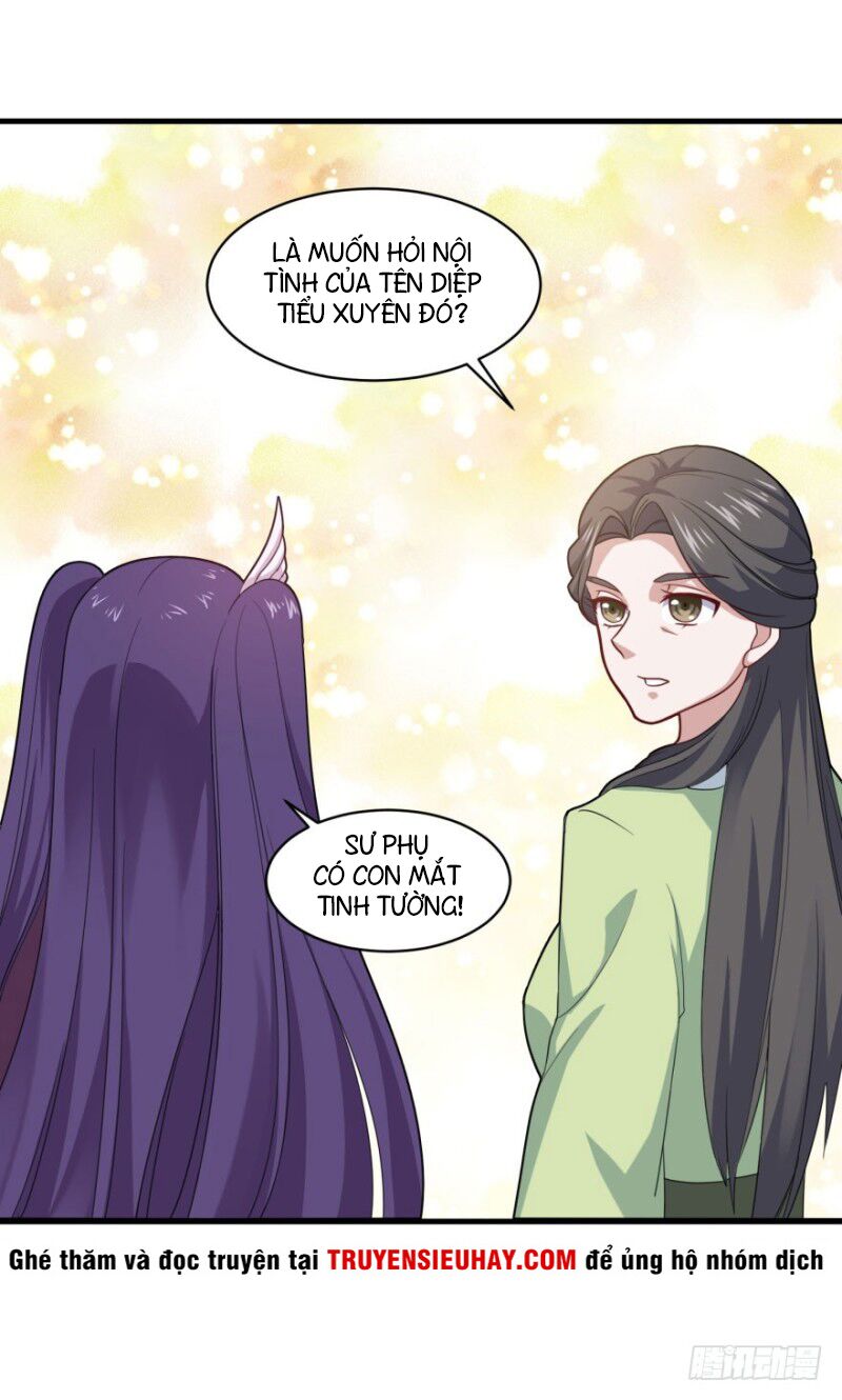 Tiên Ma Đồng Tu: Chapter 80