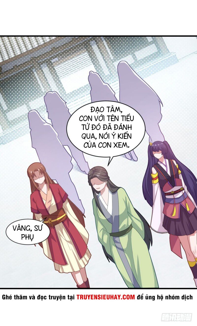 Tiên Ma Đồng Tu: Chapter 80